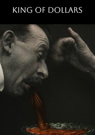 Le roi des dollars