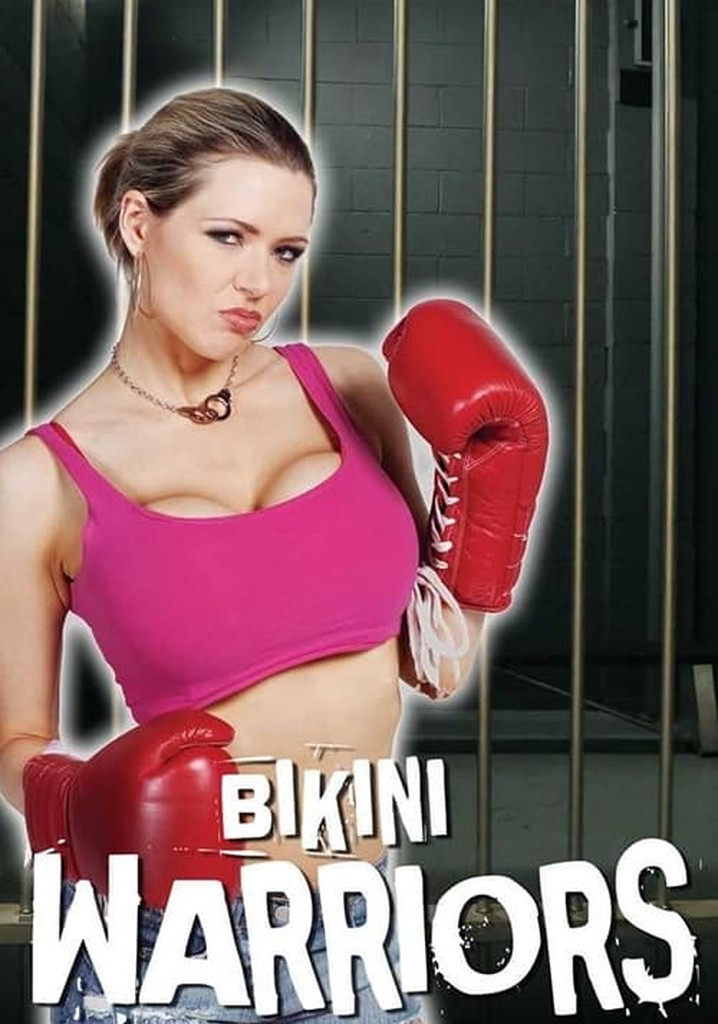 Bikini Warriors