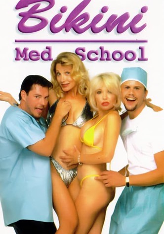 Bikini Med School