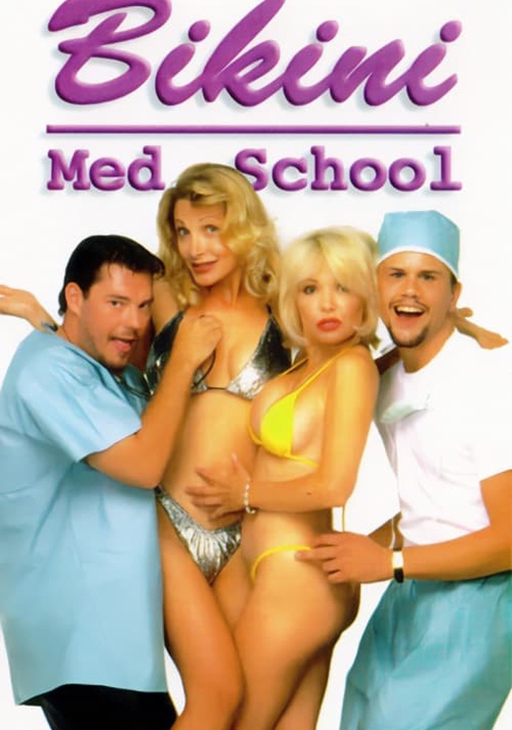 Bikini Med School