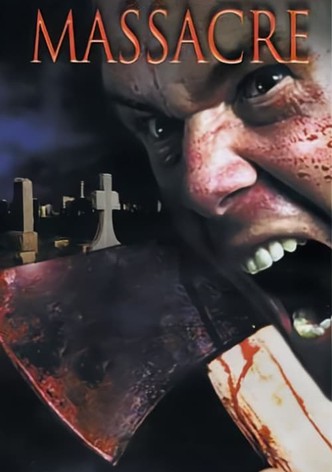 Bikini Party Massacre