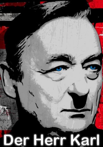 Der Herr Karl