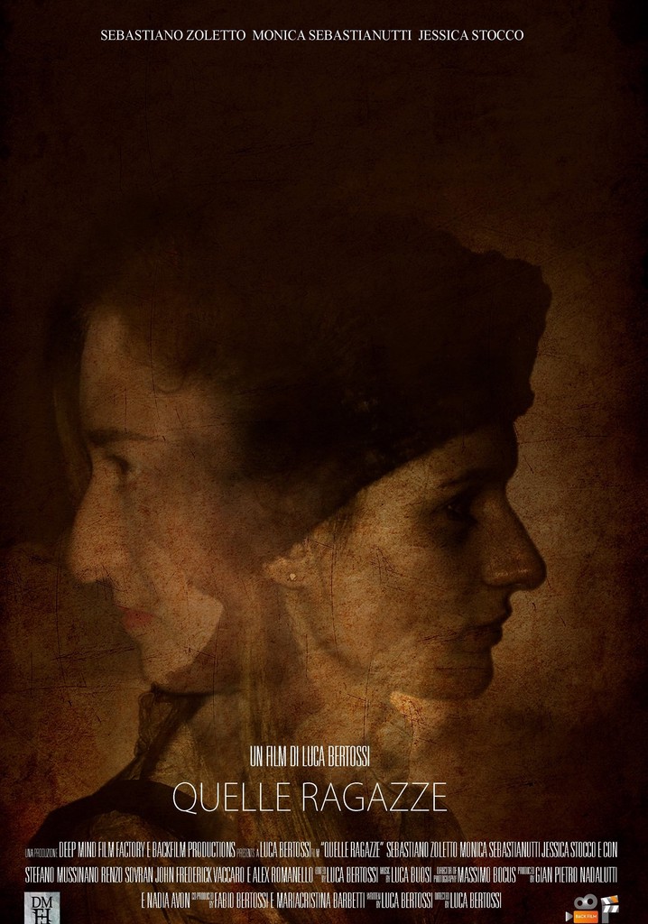 Quelle Ragazze
