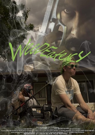 Weed Eaters