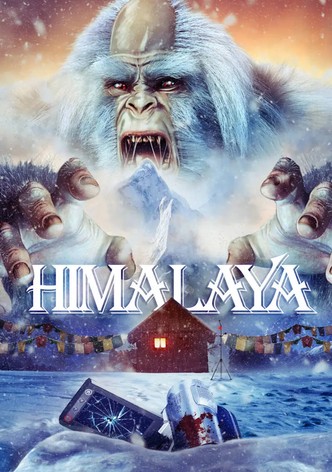 Himalaya