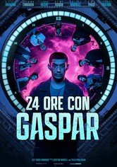 24 ore con Gaspar