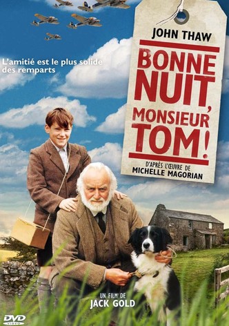Bonne nuit, Monsieur Tom !