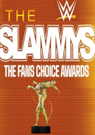 The 2024 Slammys