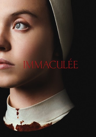 Immaculée