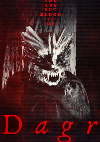 Dagr poster
