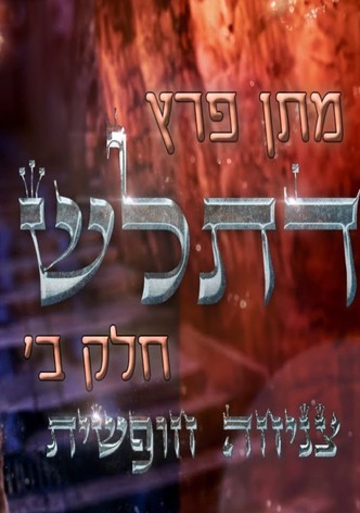 Matan Peretz - Ex Religious Pt.2 - Skydiving