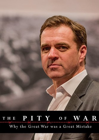The Pity of War