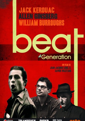 Beat Generation