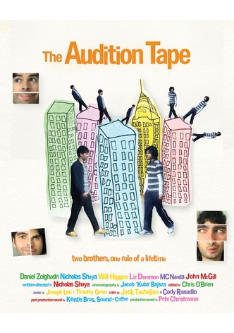 The Audition Tape
