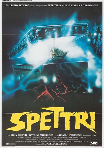 Spettri