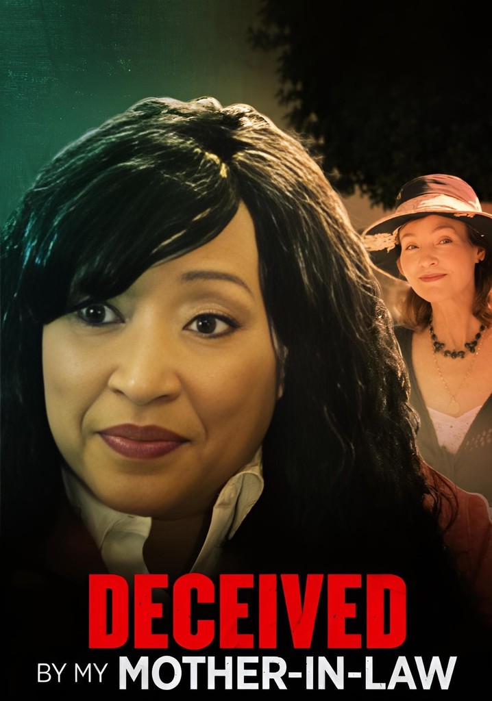 Deceived by My Mother-In-Law