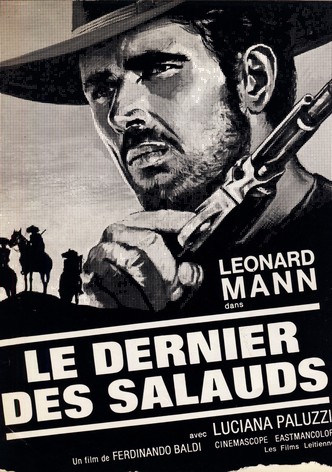 Le dernier des salauds (Les pistoleros de l’Ave Maria)