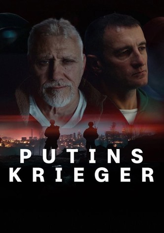 Putins Krieger