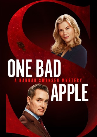 One Bad Apple: A Hannah Swensen Mystery