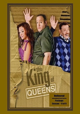 King of Queens - Season 9