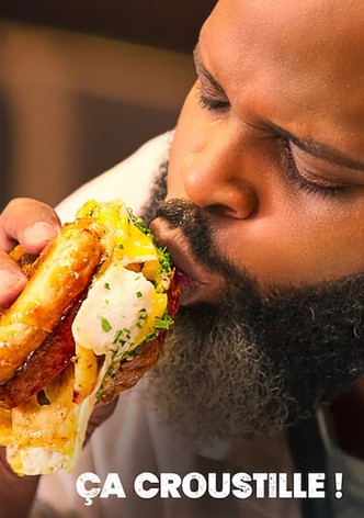 Ça croustille !