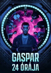 Gaspar 24 órája
