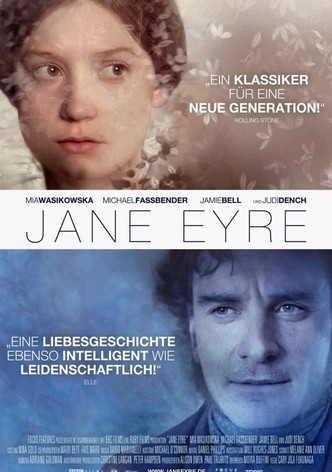 Jane Eyre