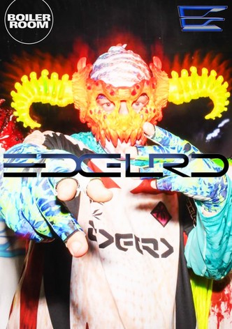 Boiler Room Miami: EDGLRD