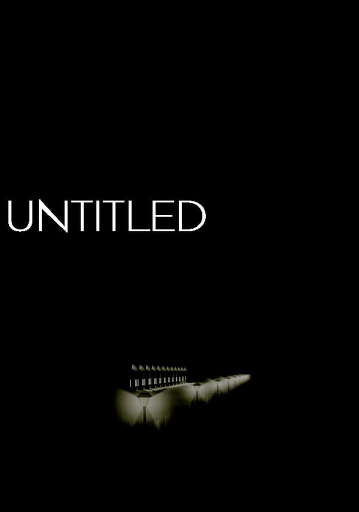 Dennis van Gulik Presents: Untitled