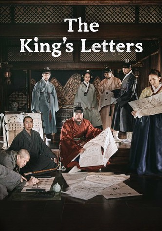 The King's Letters