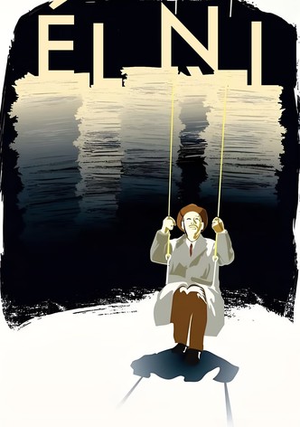 Élni