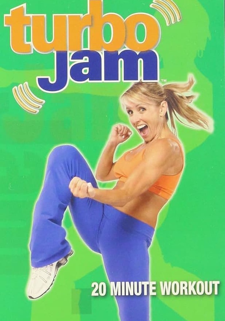 Turbo Jam 20 Minute Workout streaming online