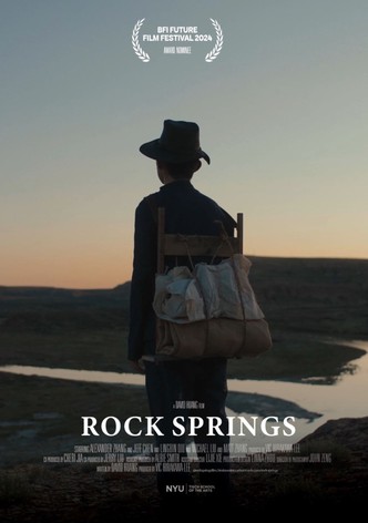 Rock Springs