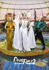 Drag Race Belgique