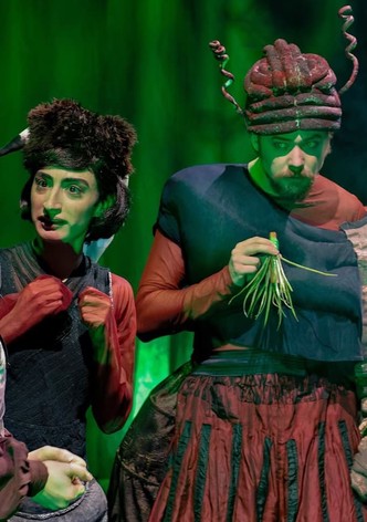 Ein Sommernachtstraum