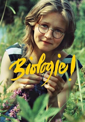 Biologie!