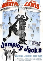 Jumping Jacks