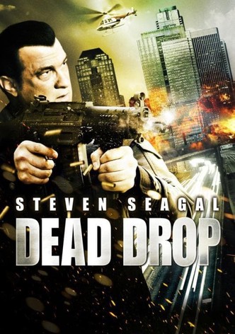 Dead Drop - Im Angesicht des Feindes