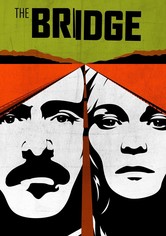 The Bridge - Staffel 2