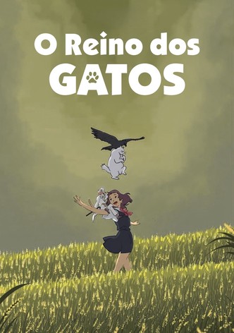 O Reino dos Gatos