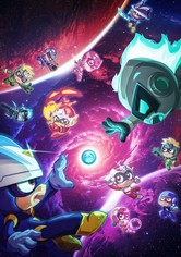 Happy Heroes: Multiverse Rescue