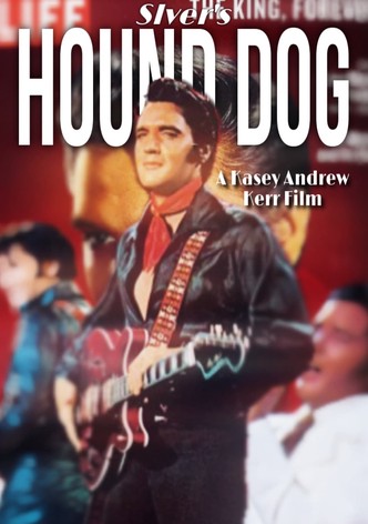 Hound Dog