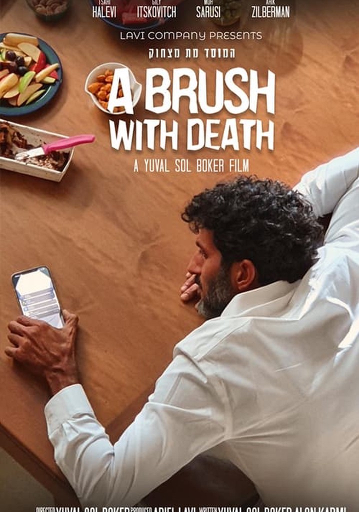 A Brush With Death