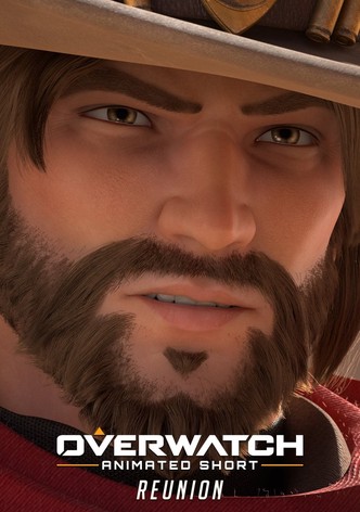 Overwatch Animated Short: Reunion