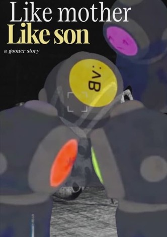 Like mother like son: a gooner story