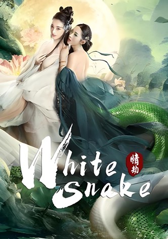 White Snake 2