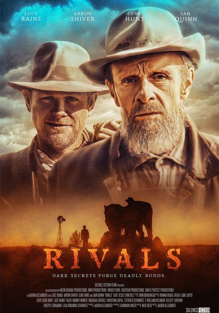Rivals