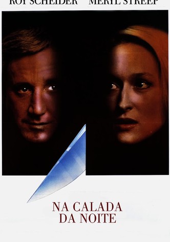 Na Calada da Noite