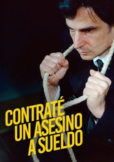 Contraté a un asesino a sueldo