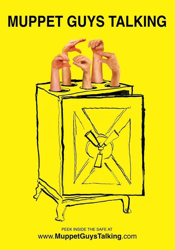 Muppet Guys Talking: A Special Conversation to Honor Jim Henson